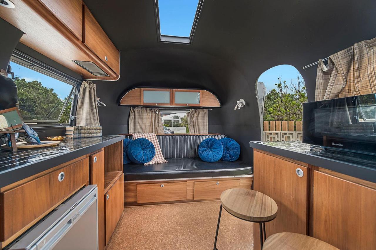 Camp Jordan Hotell Port Macquarie Exteriör bild