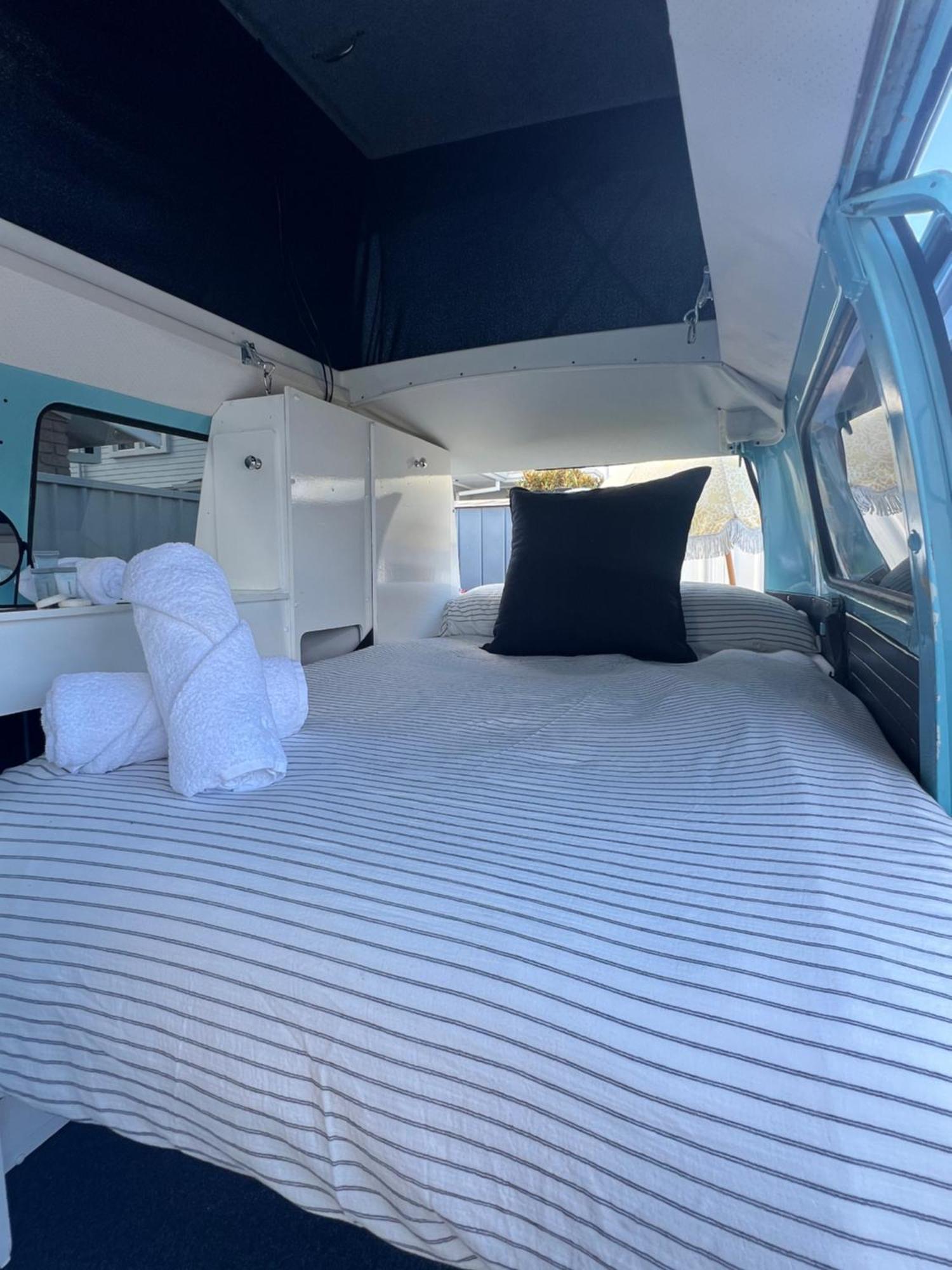 Camp Jordan Hotell Port Macquarie Exteriör bild