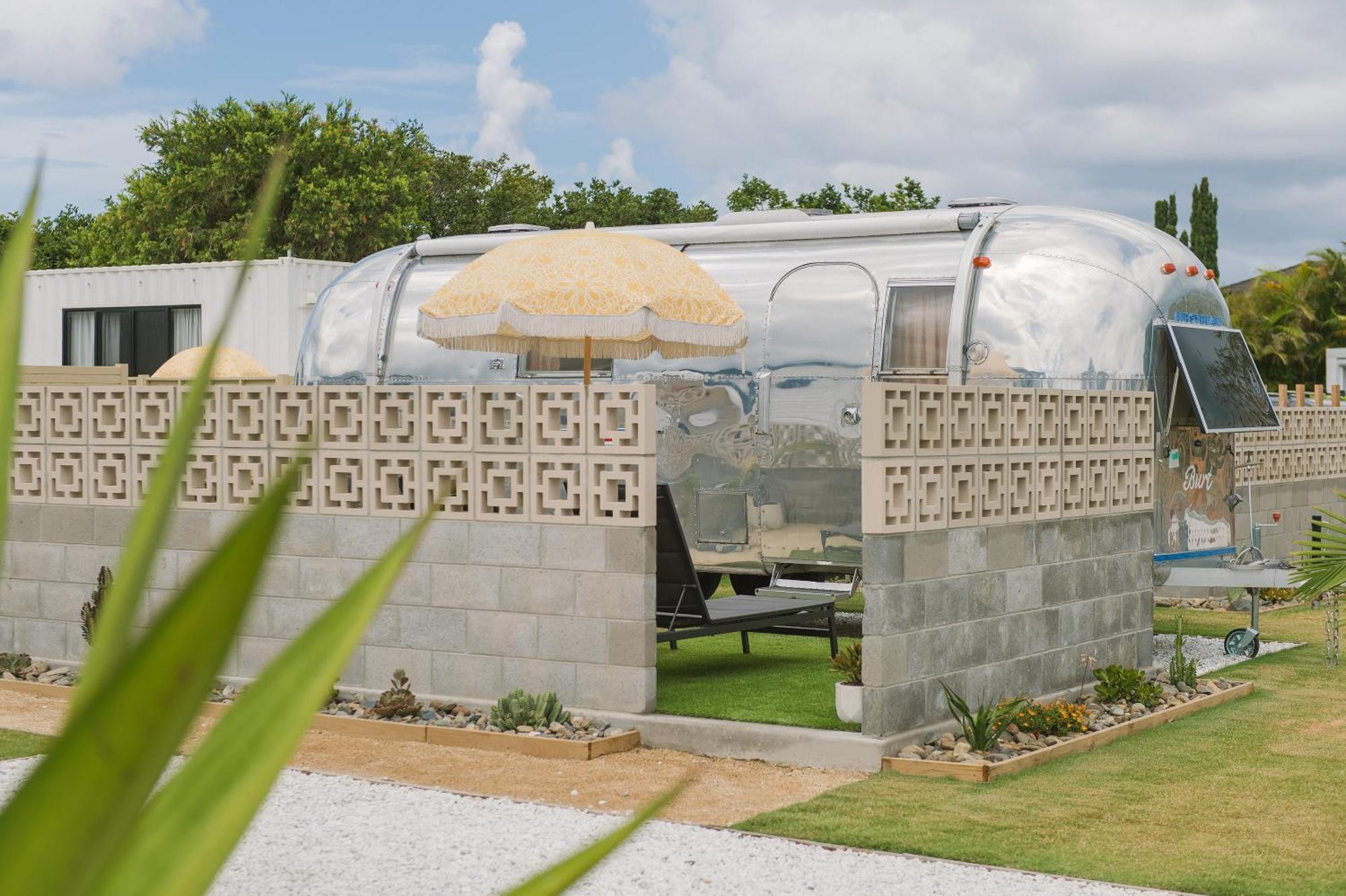 Camp Jordan Hotell Port Macquarie Exteriör bild