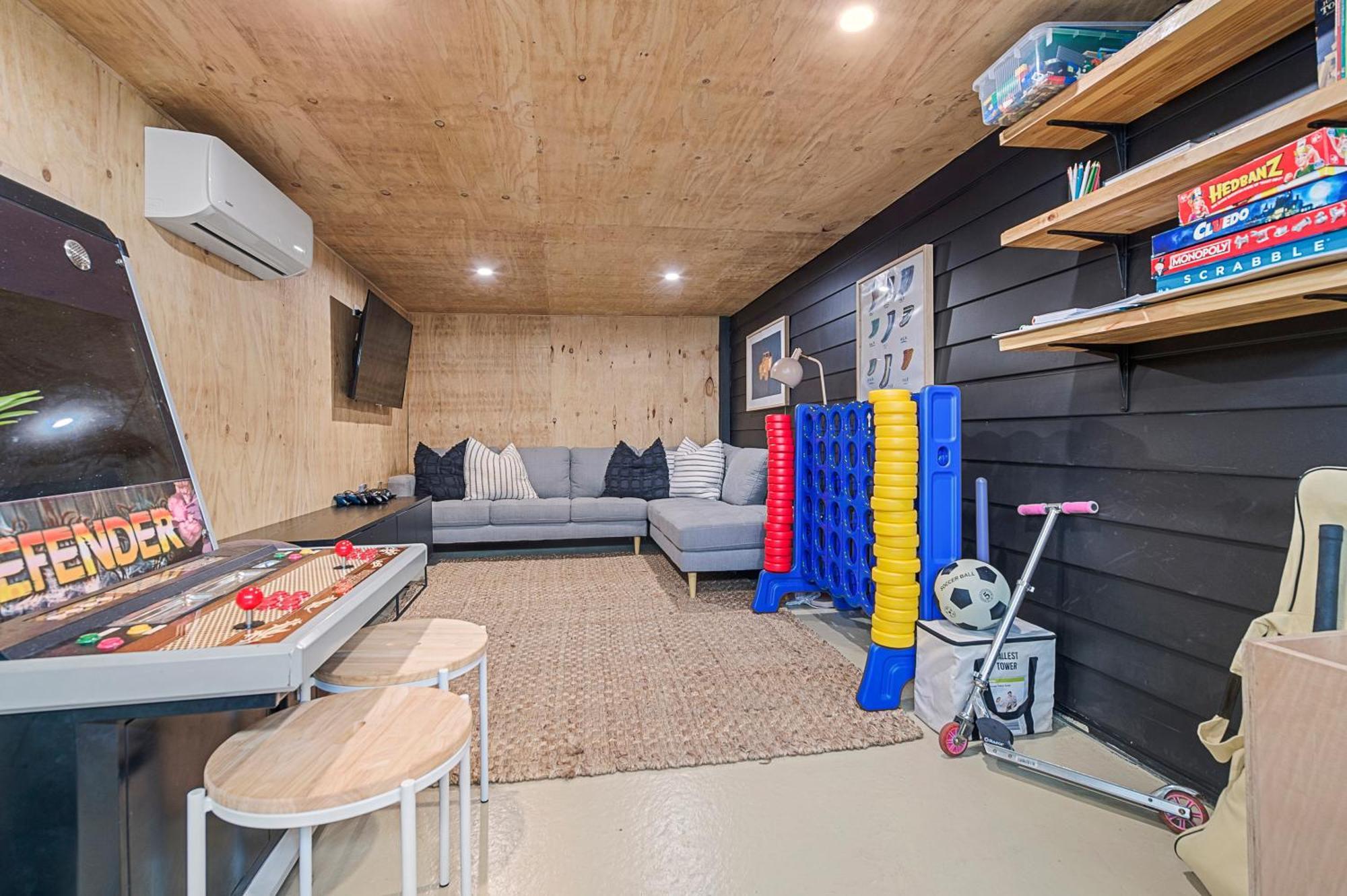 Camp Jordan Hotell Port Macquarie Exteriör bild