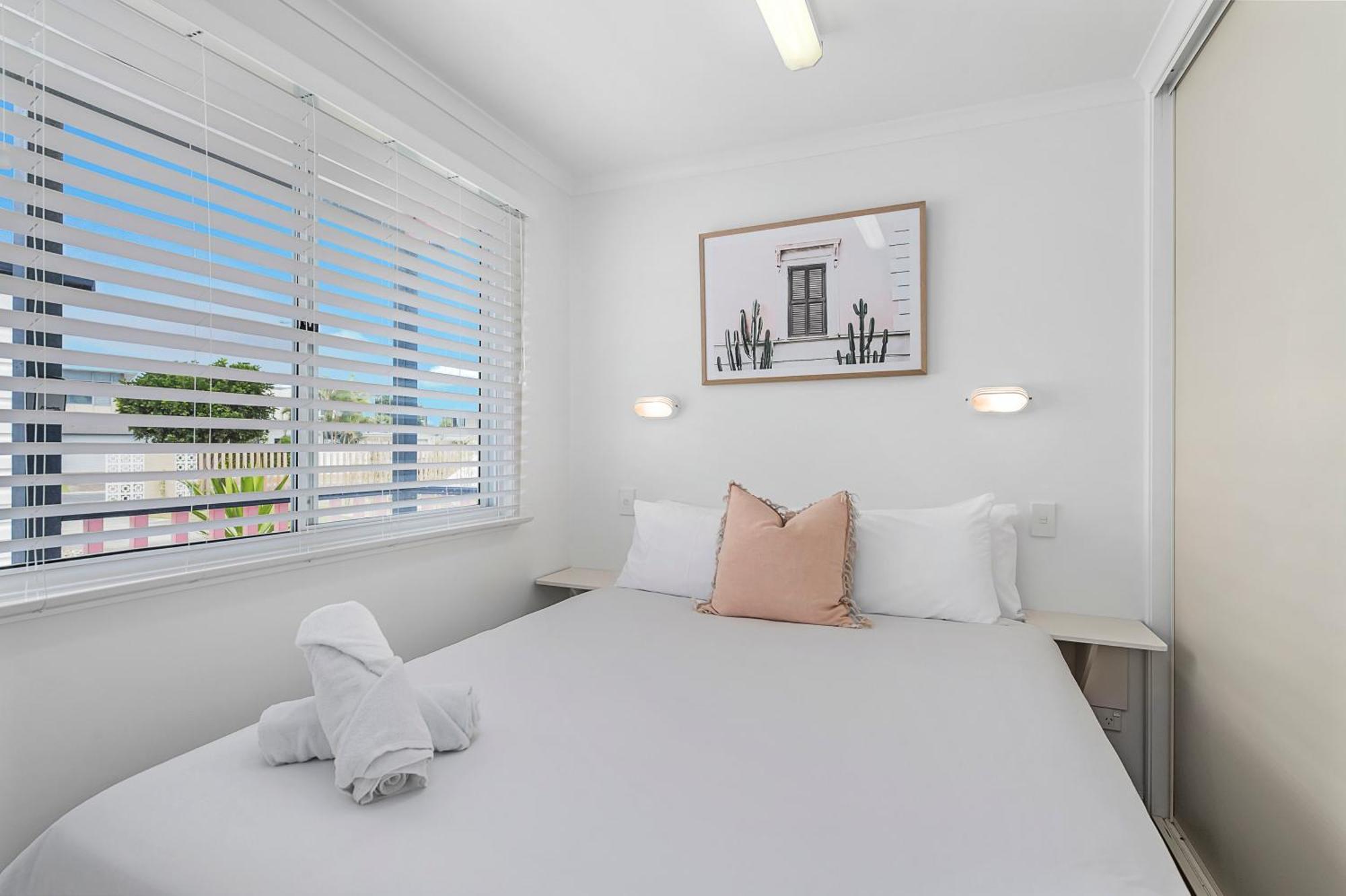 Camp Jordan Hotell Port Macquarie Exteriör bild
